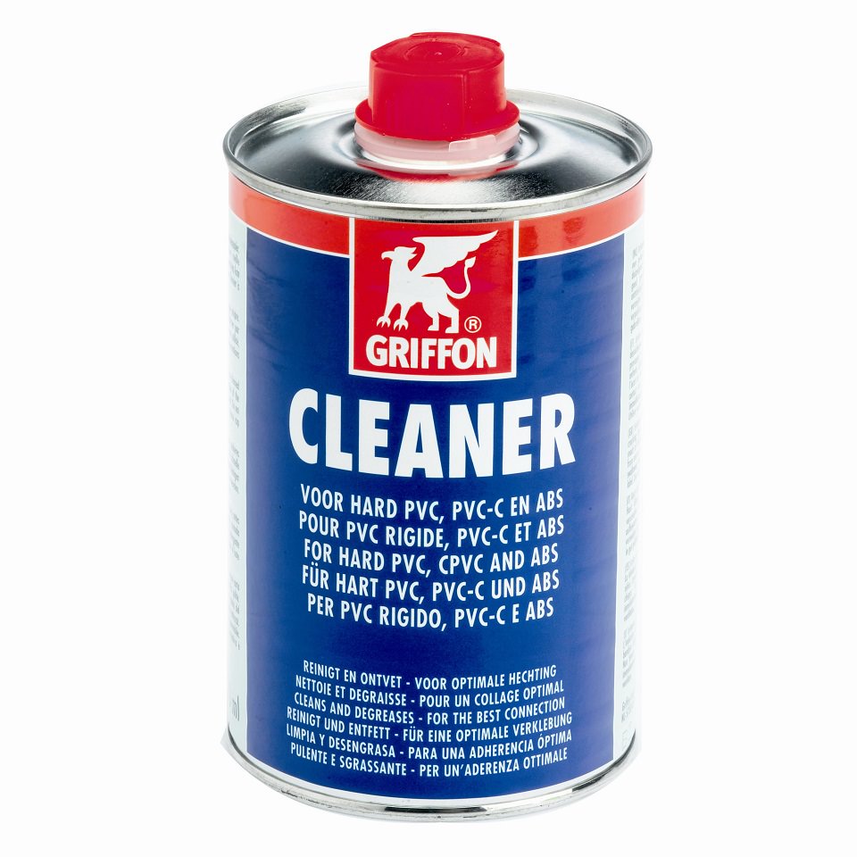 Solvent Cleaner 500ml